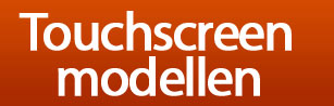 Touchscreen modellen